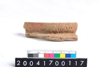 藏品(罐口-帶紋)的圖片