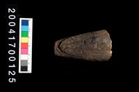 藏品(鳥頭形器)的圖片