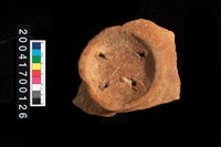 藏品(圈足)的圖片