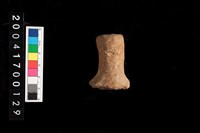 藏品(陶把)的圖片