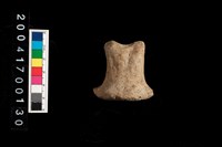 藏品(陶把)的圖片