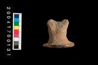 藏品(陶把)的圖片