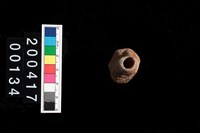 藏品(陶紡輪)的圖片