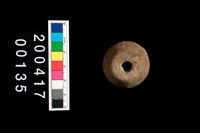 藏品(陶紡輪)的圖片