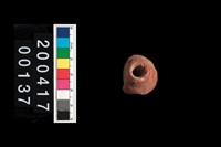 藏品(陶紡輪)的圖片