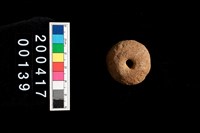 藏品(陶紡輪)的圖片