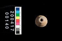 藏品(陶紡輪)的圖片