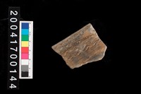 藏品(罐口-帶紋)的圖片