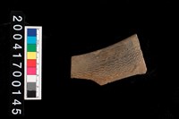 藏品(缽口-帶紋)的圖片