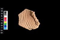 藏品(缽口-帶紋)的圖片