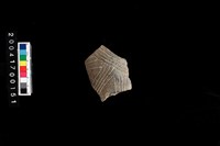 藏品(缽口-帶紋)的圖片