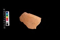 藏品(缽口-帶紋)的圖片