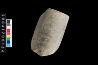 藏品(管狀器)的圖片