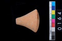 藏品(陶紡輪)的圖片