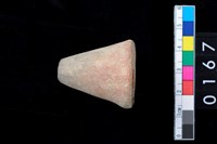 藏品(陶紡輪)的圖片