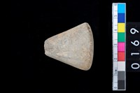 藏品(陶紡輪)的圖片