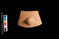 藏品(帶鈕缽口)的圖片