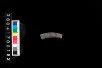 藏品(陶環)的圖片