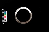 藏品(陶環)的圖片