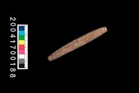 藏品(石網墜)的圖片