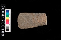 藏品(磨製石斧)的圖片