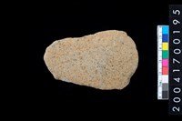 藏品(磨製石斧)的圖片