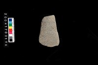 藏品(磨製石斧)的圖片