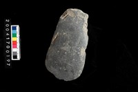 藏品(磨製石斧)的圖片