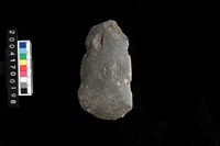 藏品(磨製石斧)的圖片