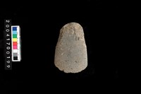 藏品(磨製石斧)的圖片