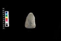 藏品(磨製石斧)的圖片