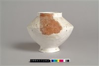 藏品(陶罐)的圖片