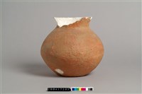 藏品(陶罐)的圖片