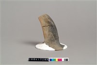 藏品(陶支腳)的圖片