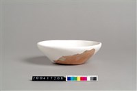 藏品(陶蓋)的圖片