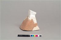 藏品(陶支腳)的圖片