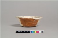 藏品(陶缽)的圖片