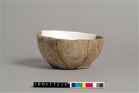 藏品(陶缽)的圖片