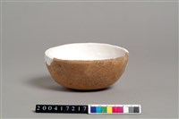 藏品(陶缽)的圖片