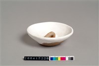 藏品(陶蓋)的圖片