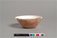 藏品(陶蓋)的圖片