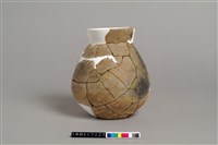 藏品(陶罐)的圖片