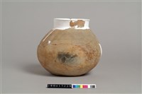 藏品(陶罐)的圖片