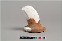 藏品(陶支腳)的圖片