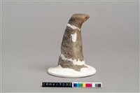 藏品(陶支腳)的圖片