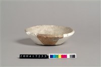 藏品(陶蓋)的圖片