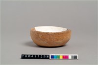 藏品(陶缽)的圖片