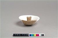 藏品(陶蓋)的圖片