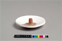 藏品(陶蓋)的圖片