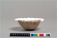 藏品(陶缽)的圖片